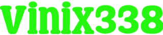 Vinix338